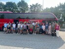 Kameradschaftsausflug der Feuerwehr Abstatt nach Heidelberg