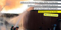 Zeitschrift 23 (2020) Vorschau