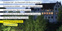 Zeitschrift 19 (2016) Vorschau