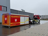 AB Gefahrgut