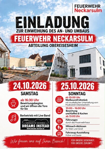 Vorschaubild des Termins