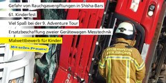 Zeitschrift 21 (2018) Vorschau