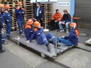 Adventure Tour in Bad Friedrichshall