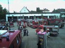 Tag der offenen Tür bei der Heilbronner (Berufs-)Feuerwehr
