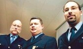 Viel Geld für Ausrüstung und Sicherheit