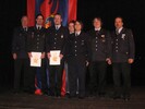 Jugendfeuerwehren gut aufgestellt