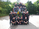 Goldene Momente bei den Feuerwehren Nordheim und Brackenheim