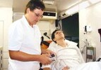 Helfen aus Leidenschaft