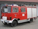 Neues Fahrzeug für die Jugendfeuerwehr