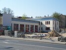 Umzug ins neue Feuerwehrhaus liegt in greifbarer Nähe!