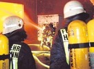 Mehr Frauen und Migranten zur Feuerwehr