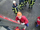Die Jugendfeuerwehr Lauffen sucht DICH!