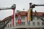 60 Jahre Kreisfeuerwehrverband