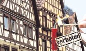 Feuerwerk in Altstädten ist tabu