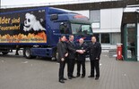 "Rauchmelder sind noch schneller als die Feuerwehr"