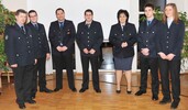 Feuerwehr Nordheim ist gut aufgestellt