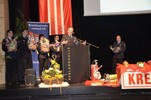 Kreisjugendfeuerwehr mit neuer Führung