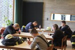 Kreisausbildung zum Maschinisten für Löschfahrzeuge bei der Feuerwehr Lauffen