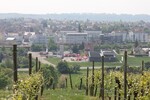 1. Mai - Einladung zum Maifest bei der Feuerwehr Lauffen