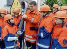 Durchhaltevermögen bewiesen