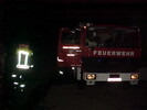 Brenzlige Angelegenheit