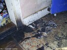 Vermutlich fahrl&auml;ssige Brandstiftung im St&auml;dtle