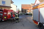 Gew&auml;sserverunreinigung war L&ouml;schpulver