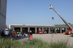 ActionDays bei der Jugendfeuerwehr Lauffen
