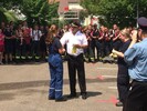 Jugendflamme 2 in Weinsberg