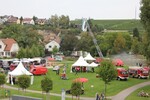 Erfolgreicher Aktionstag der FFL auf dem Kiesplatz