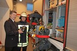 Oft ausgerückt, aber keinen Großeinsatz