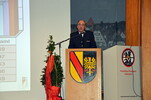 Feuerwehren sind unverzichtbare Versicherung