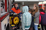 Kooperation mit der Schule