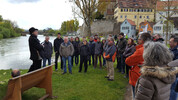 Familientag der Feuerwehr Lauffen