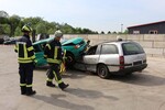 14 Unfälle an einem Tag