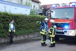 Leistungsabzeichen Wiederholungsprüfung in Brackenheim