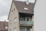 Durch rasches Handel, Schlimmeres verhindert