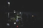 Zimmerbrand im Dachgeschoss