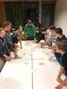 Erster Termin für Jugendsprecher auf Kreisebene