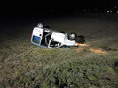 Verkehrsunfall mit LKW endet glimpflich