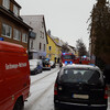 Keine Gasausstr&ouml;mung
