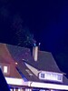 Kaminbrand in Nordhausen