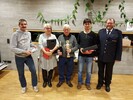 Packende Spiele beim Preisbinokel der FFL