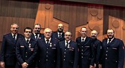 Feuerwehr im Dienst der Allgemeinheit