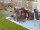 Grillvergn&uuml;gen etwas anders