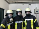 Sechs auf einen Streich