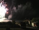 Brandsicherheitswache bei den Pyrogames