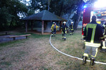 Einsatz Nr.30 - 2018 Kleinbrand am 10.08.2018
