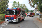 Undefinierbarer Geruch im Kindergarten am Gratbuckel