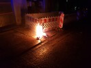 Kleinbrand durch defekten Akku?